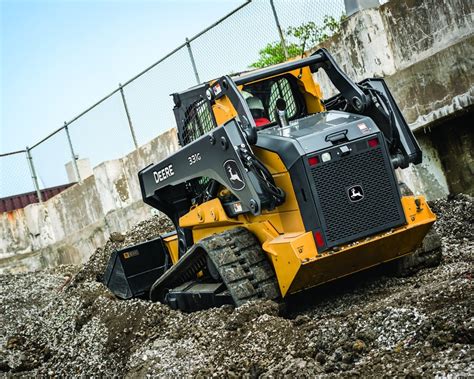 john deere compact track loader prices|john deere track loader cost.